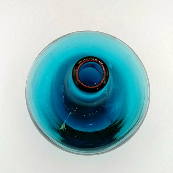 💧HP! Vintage Ikea Vase. Designed by Johanna Jelnek, Salong series in the 90s - Picture 2 of 8